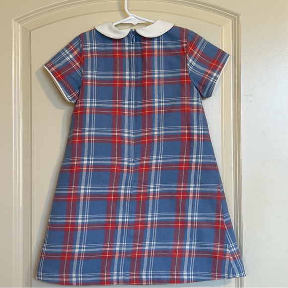 Sz6 Bella Bliss Camilla Dress - Picture 4 of 9